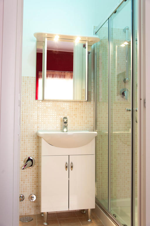Parco Delle Valli Rome Room photo
