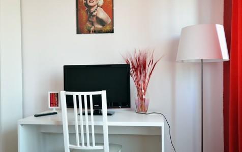 Parco Delle Valli Rome Room photo